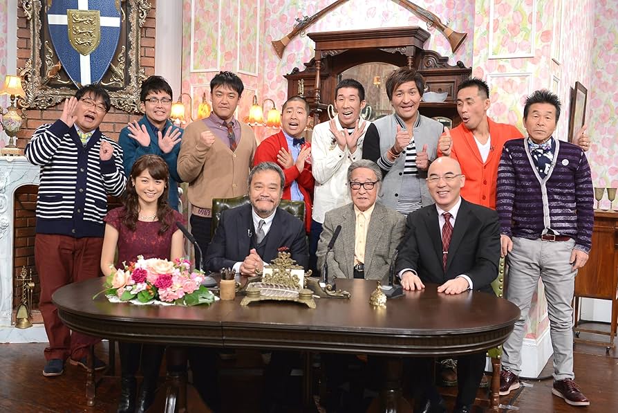 Amazon.co.jp: 探偵! ナイトスクープDVD Vol. 17& 18 BOX キダ・タロー