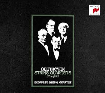 Amazon | ベートーヴェン:弦楽四重奏曲全集 (完全生産限定盤