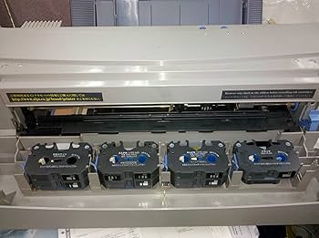 Amazon.co.jp: ALPS アルプス マイクロドライプリンタ MD-5500