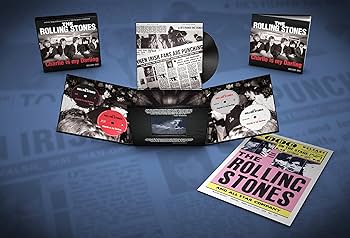 Amazon.co.jp: Charlie Is My Darling: ミュージック