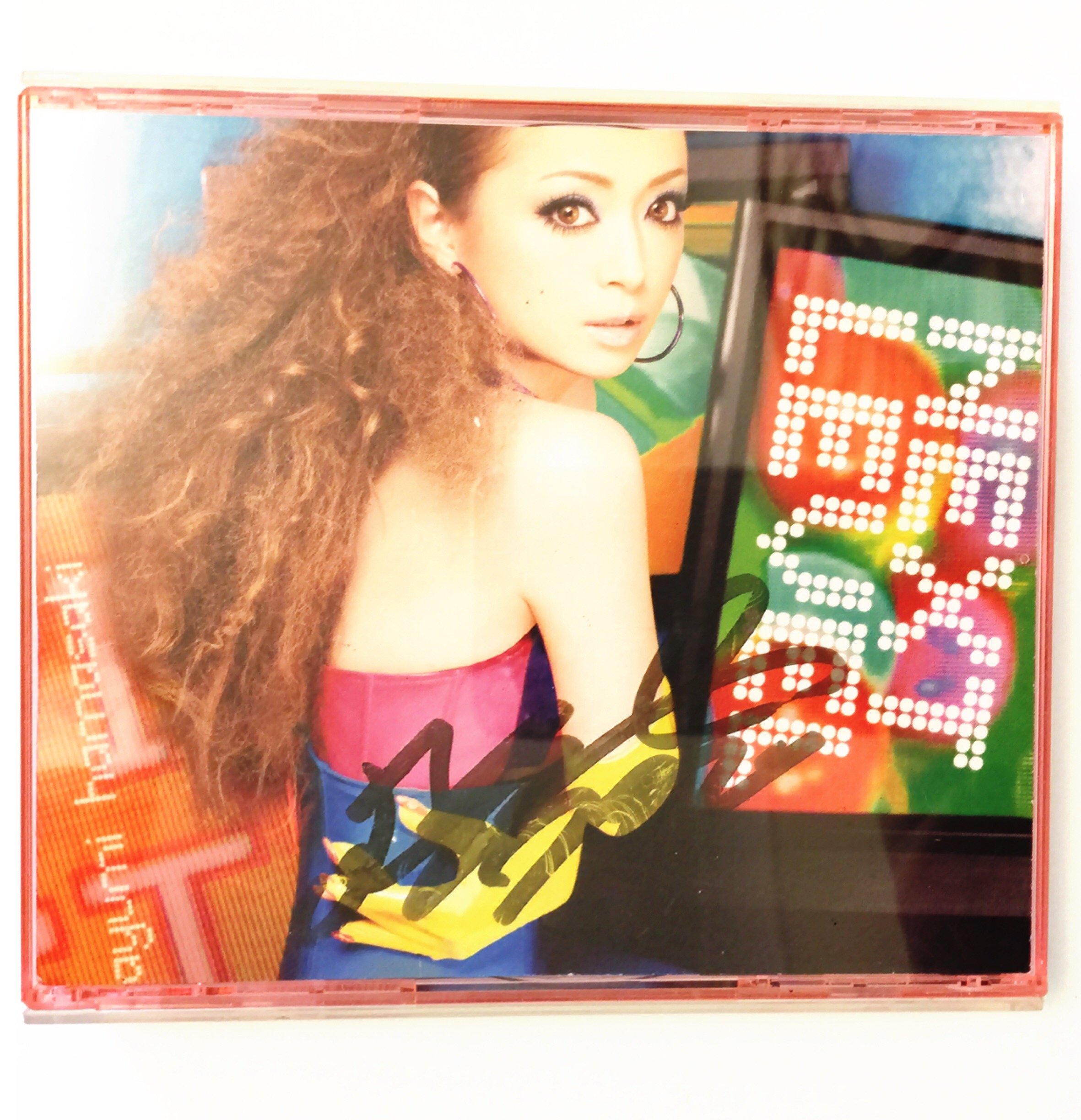 Amazon.co.jp: NEXT LEVEL【初回限定生産】(2CD+DVD)(ジャケットA