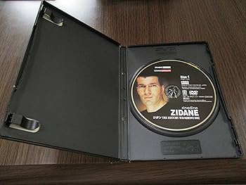 Amazon.co.jp: ジダン THE HISTORY 栄光の足跡【1972-2002】 [DVD