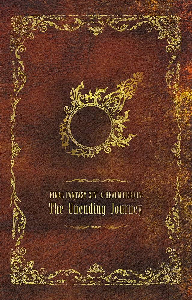 Amazon.co.jp: ファイナルファンタジーXIV シナリオブック 愛用の紀行