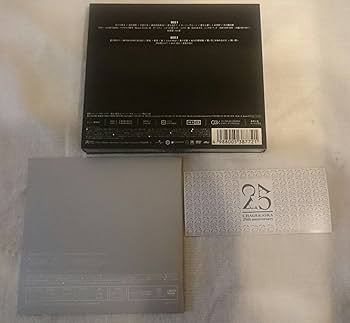 Amazon.co.jp: CHAGE and ASKA 25th Anniversary Special チャゲ&飛鳥