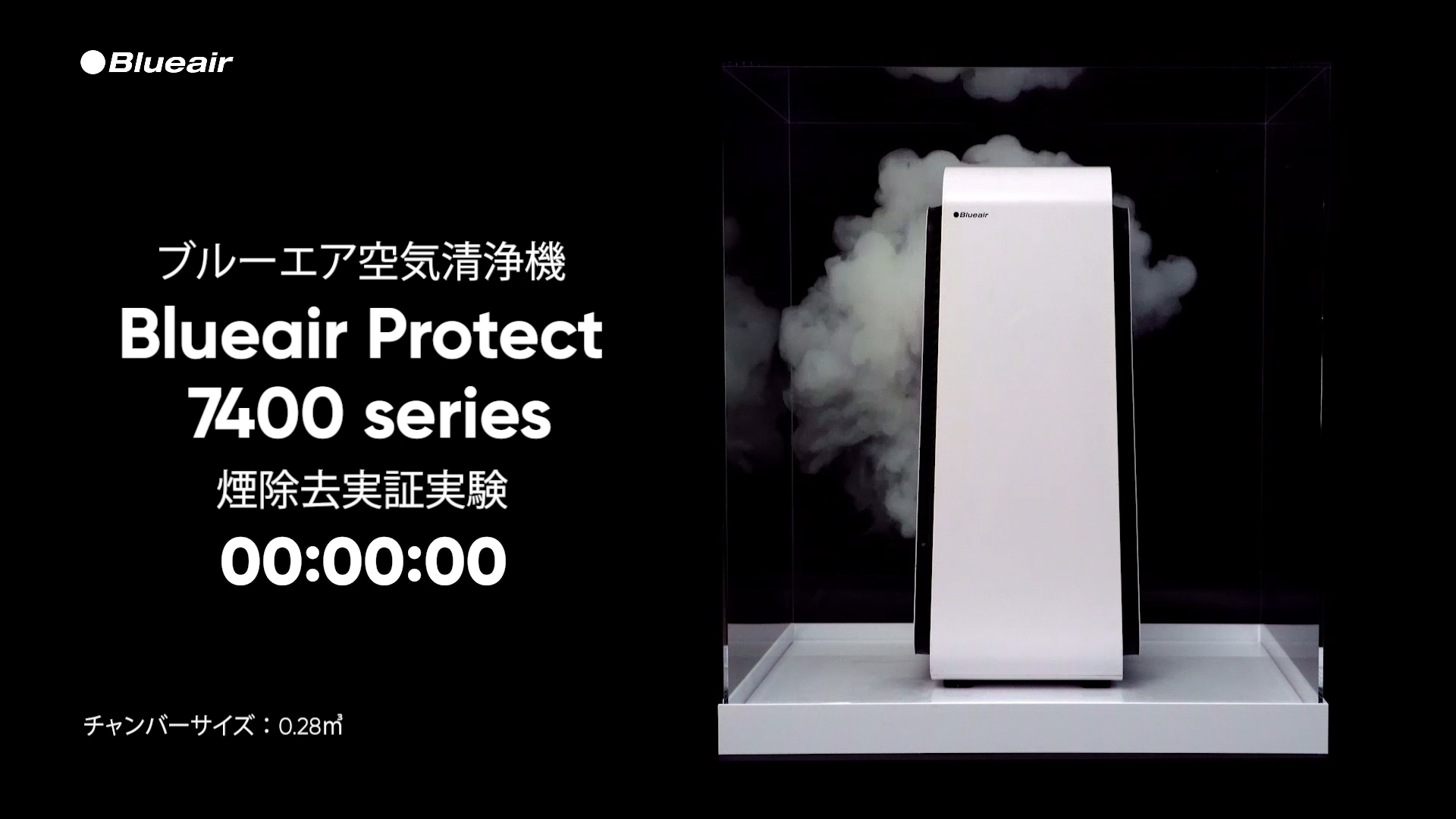 Amazon | ブルーエア Protect 7410i 空気清浄機 ペット 新生活 40畳