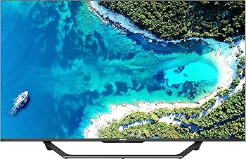 Amazon | ハイセンス 50V型 4Kチューナー内蔵 液晶 テレビ 50U7F