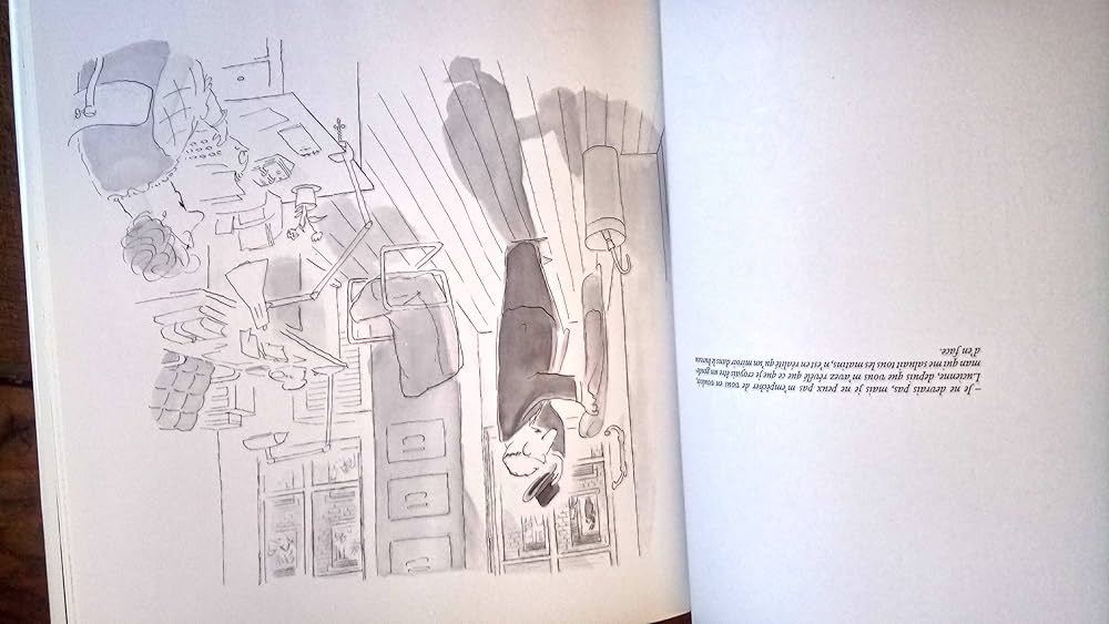 Amazon.fr - Luxe, calme & volupté - Sempé, Jean-Jacques - Livres