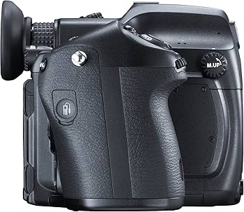 Amazon | PENTAX 中判デジタル一眼レフカメラ 645Zボディ 約5140万画素