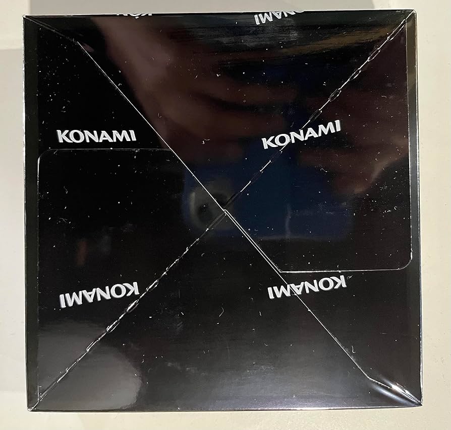 Amazon | 遊戯王OCG＋1BOX エイジオブオーバーロード 初回生産限定 YU