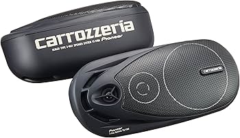 Amazon.co.jp: Pioneer スピーカー TS-X180 ボックススピーカー 3