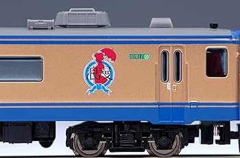 Amazon | マイクロエース Nゲージ 14系-800 浪漫・登場時 7両セット