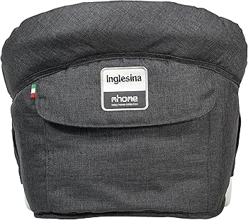 Amazon | イングリッシーナ ファスト チャコール inglesina 156200