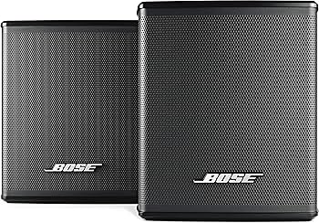 Amazon.co.jp: BOSE SURROUND SPEAKERS ワイヤレスリアスピーカー