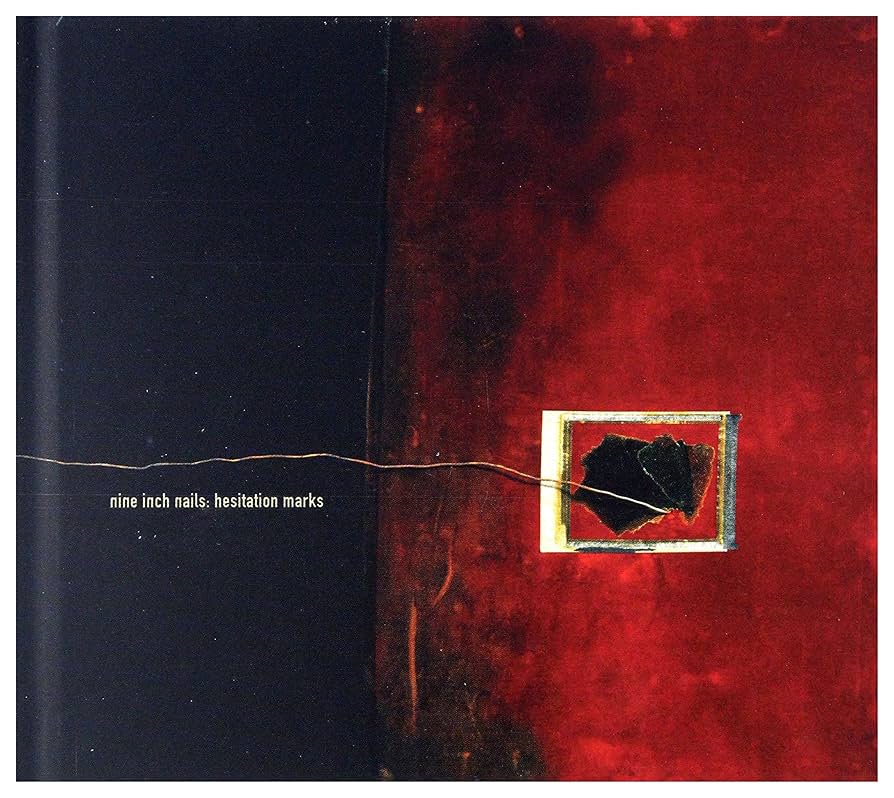 Amazon.co.jp: Hesitation Marks(デラックス盤): ミュージック