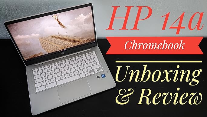 Amazon.com: HP Chromebook 14