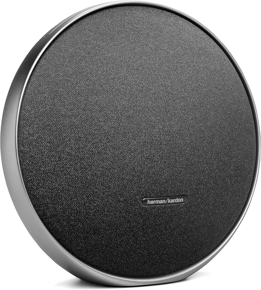 Amazon.com: Harman Kardon Onyx Studio 9 - Portable Stereo