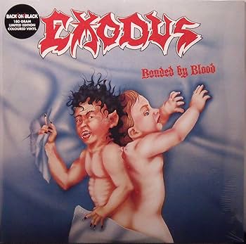 Bonded By Blood - Amazon.com Music