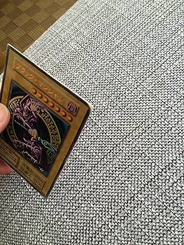 Amazon.co.jp: 遊戯王 ブラック・マジシャン Vol.1 ウルトラレア : ホビー