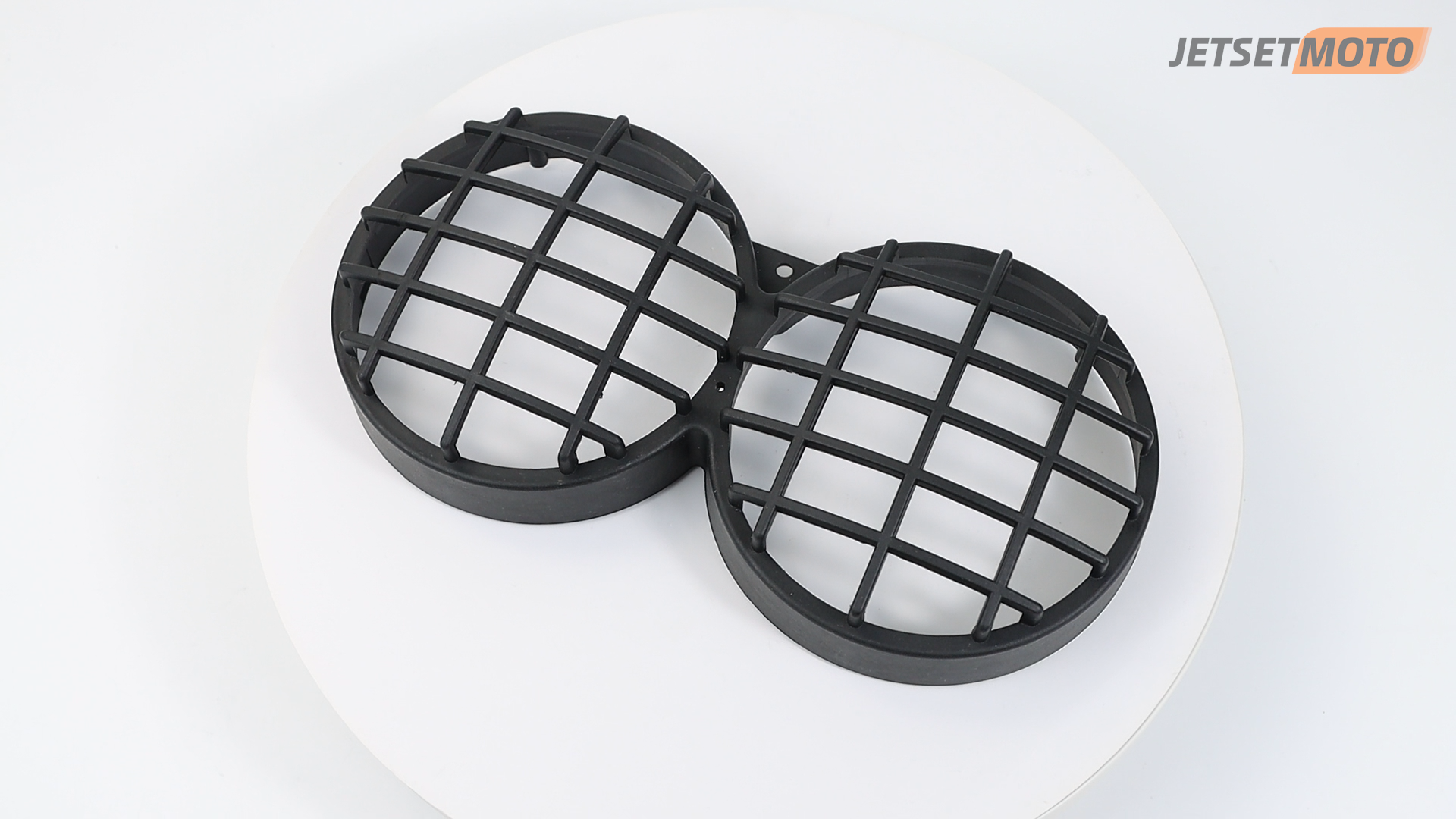 Amazon | Jetsetmoto ズーマー ヘッドライトカバー af58 ヘッドライト