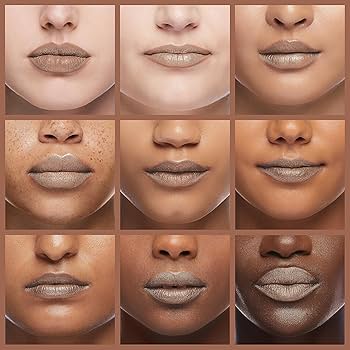 Amazon | ハートパーセント(Heart Percent) ドットオンムードリップ