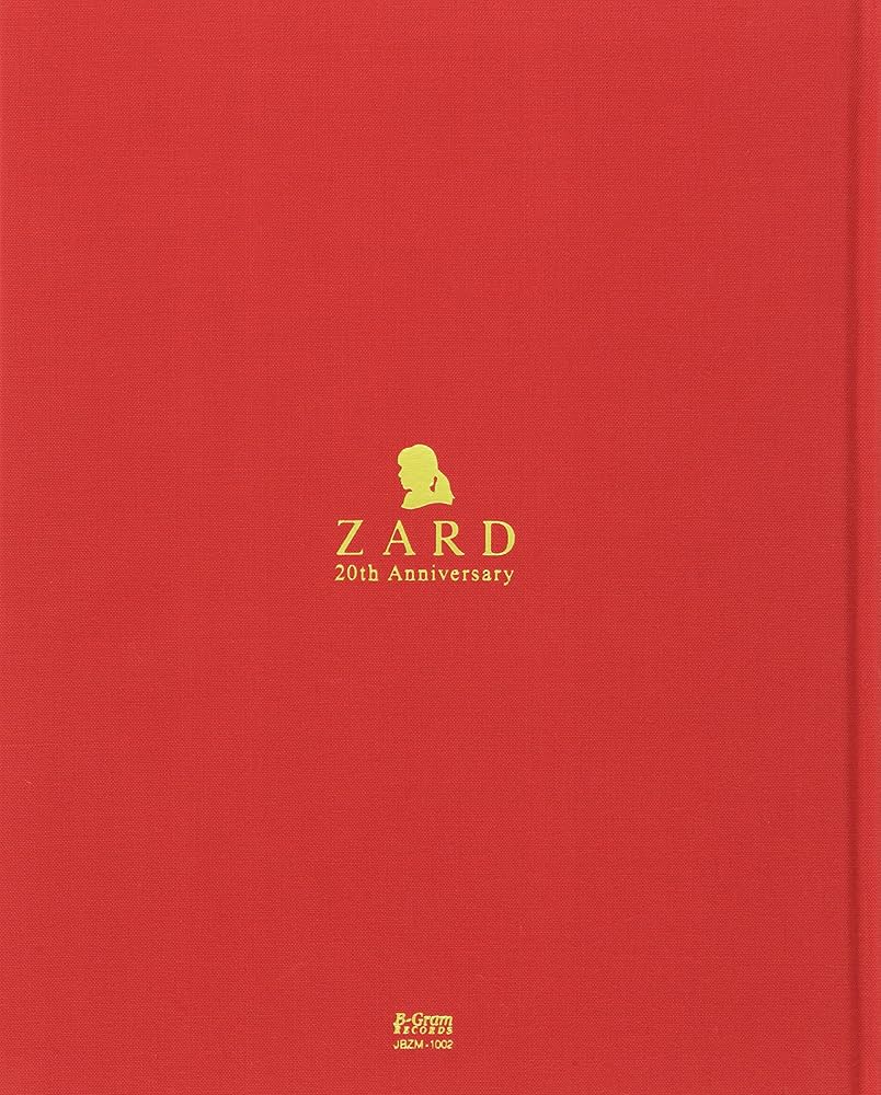 Amazon.co.jp: ZARD Portfolio du 20eme anniversaire 第2集「負けない