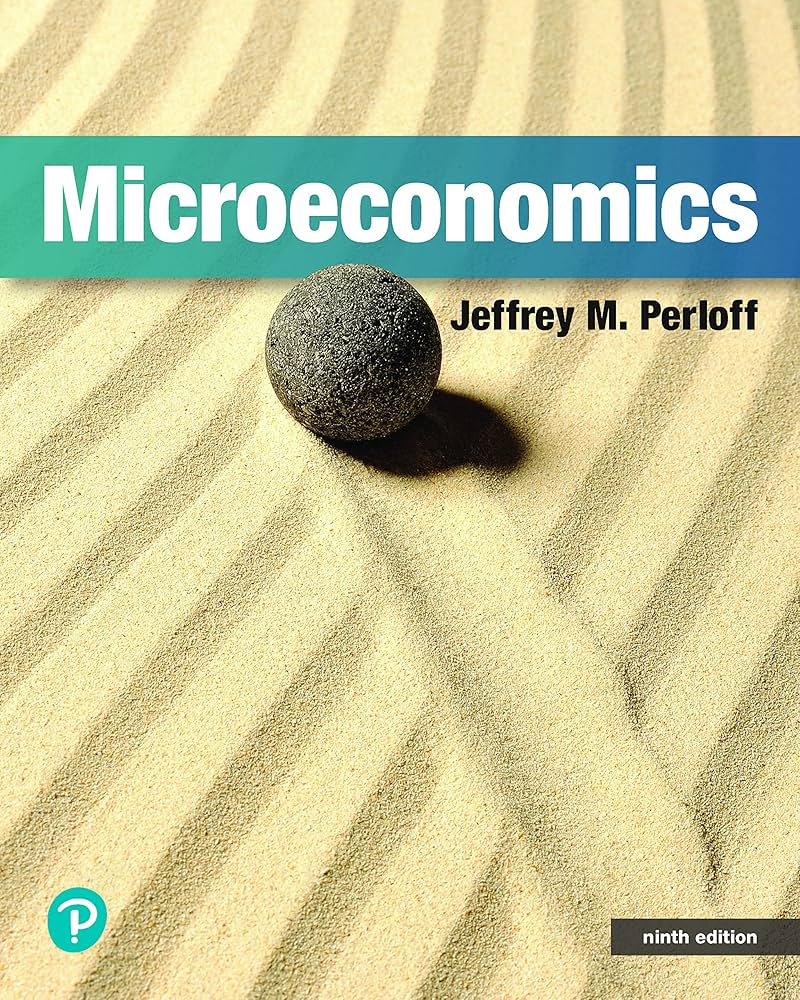 Amazon.com: Microeconomics eBook : Perloff, Jeffrey: Kindle Store