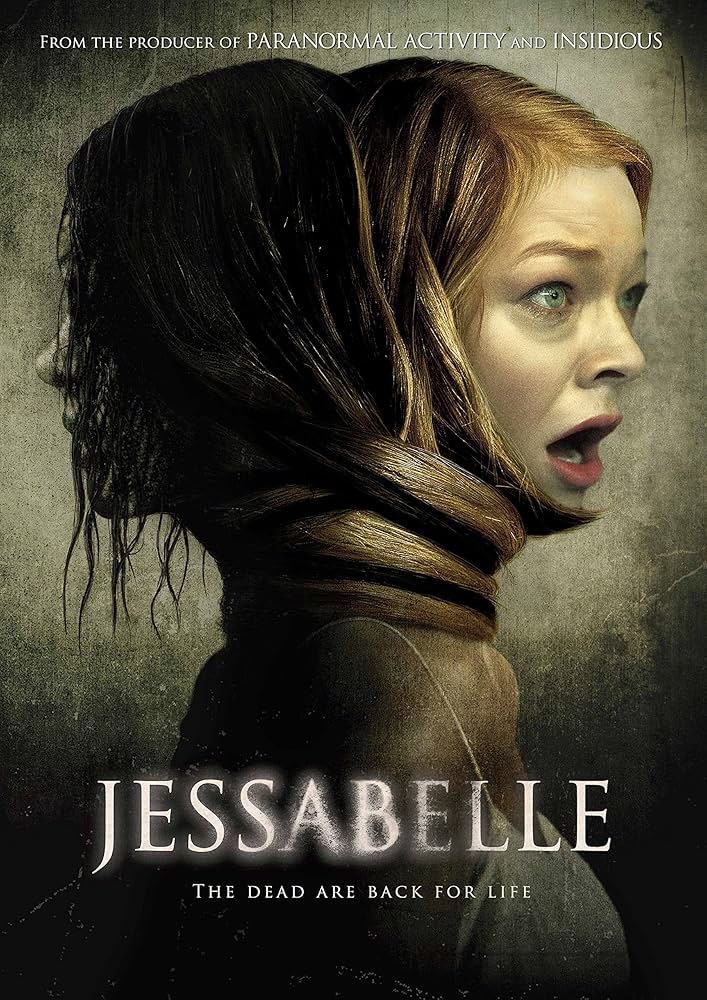 Amazon.co.jp: ジェサベル [Blu-ray] : セーラ・スヌーク, マーク