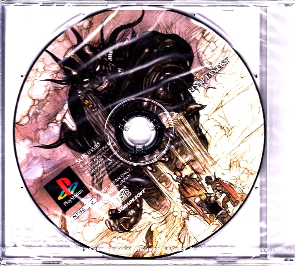 Amazon | ファイナルファンタジー | ゲームソフト