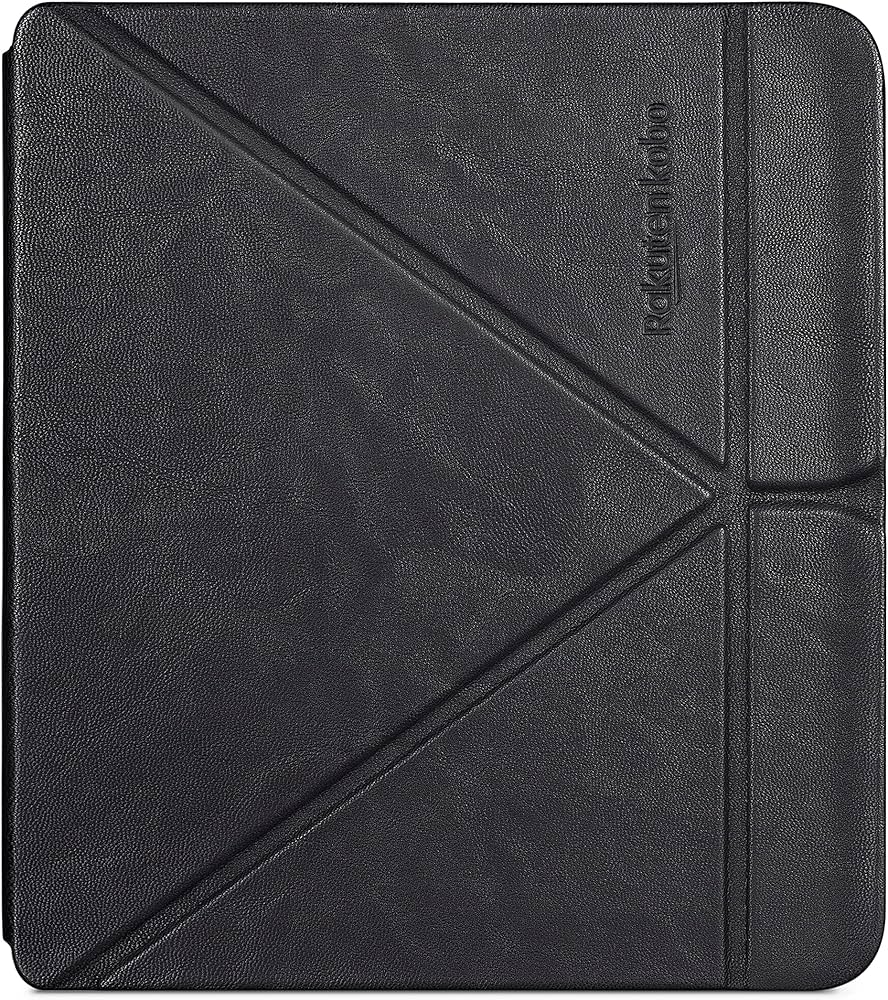 Amazon.com: Kobo Libra 2 White Bundle with Black SleepCover