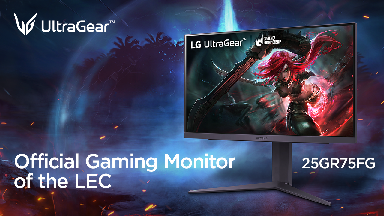 Amazon.co.jp: LG ゲーミングモニター UltraGear 25GR75FG-B 360Hz