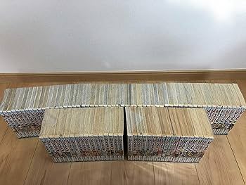 ワンピース ONE PIECE コミック 1-90巻セット |本 | 通販 | Amazon