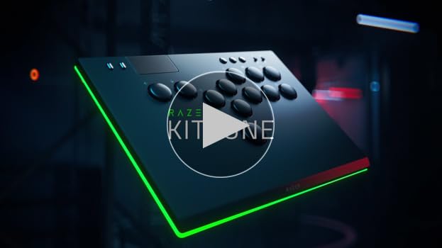 Amazon.co.jp: 【PlayStation公式ライセンス商品】 Razer レイザー