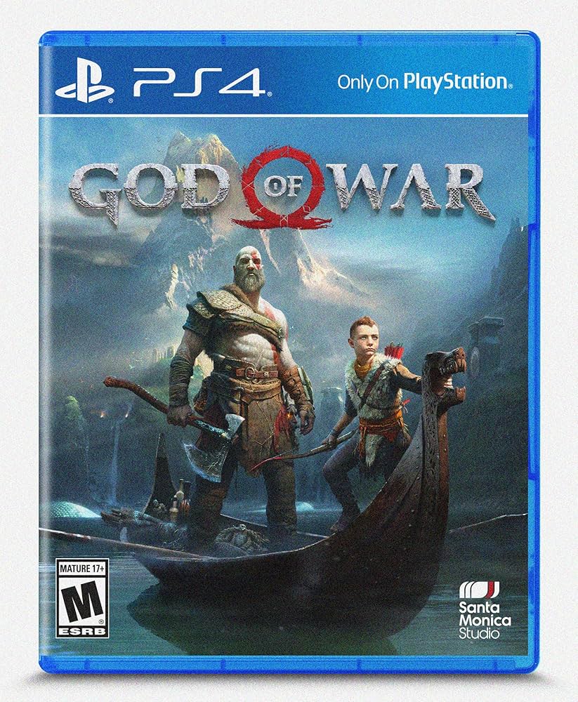 Amazon.com: God of War - The Complete Official Guide - Collector's