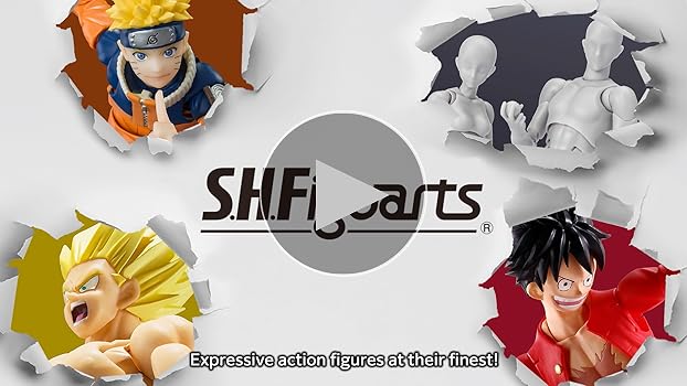 Amazon.com: TAMASHII NATIONS - Kentaro Yabuki - Body Chan Edition