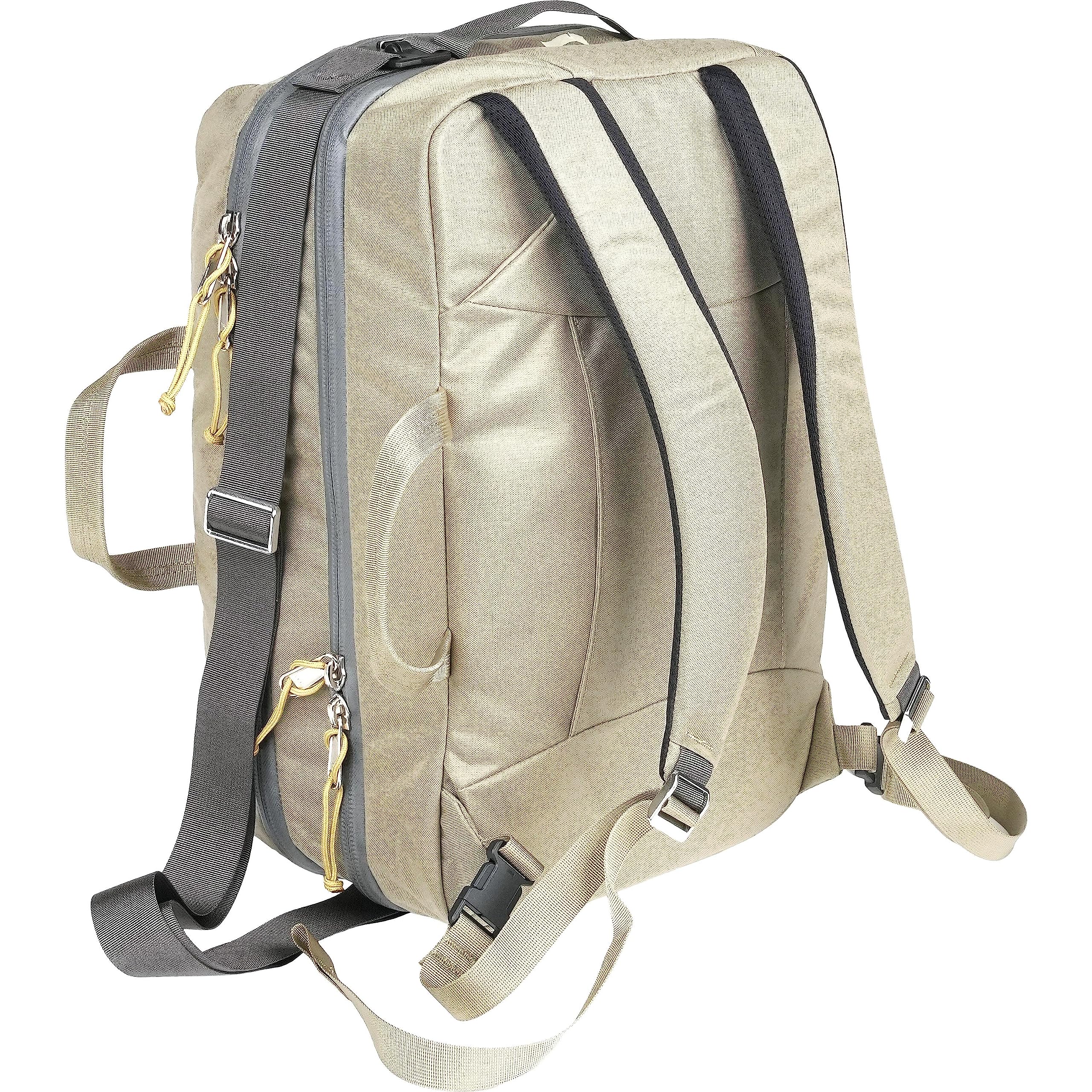 Amazon.co.jp: ミステリーランチ MYSTERY RANCH スリーウェイ 27