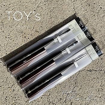 TOY's x INITY Brush atelier Rond Round : Amazon.com.au: Beauty