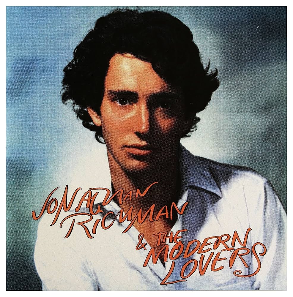 Amazon.co.jp: Jonathan Richman &: ミュージック