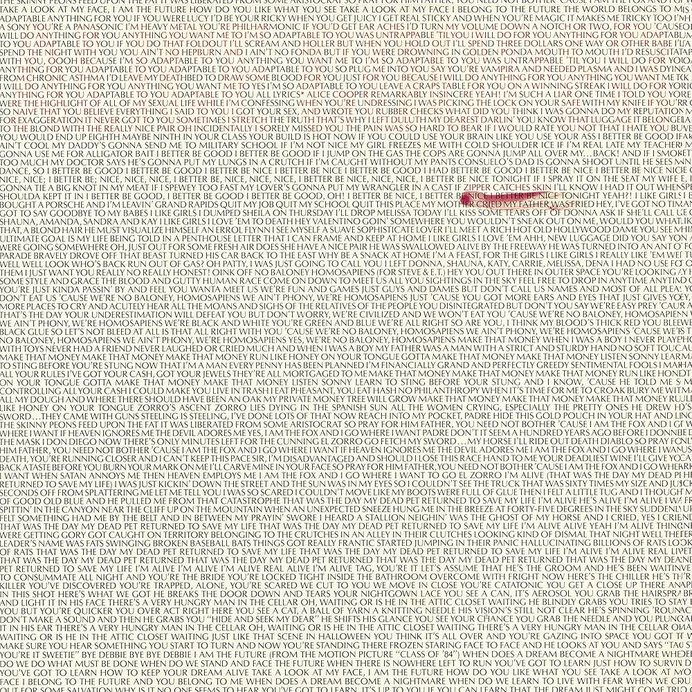 Amazon.com: Zipper Catches Skin: CDs & Vinyl