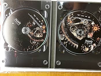 Amazon.co.jp: KOICHI DOMOTO LIVE TOUR 2015 Spiral(初回生産限定盤