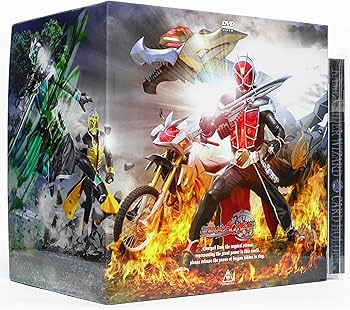Amazon.co.jp: 仮面ライダーウィザード 全13巻セット [マーケット