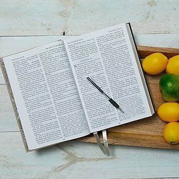 KJV Holy Bible: Super Giant Print with 43,000 Cross References