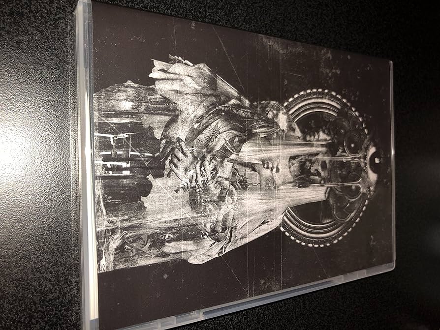 Amazon.co.jp: STANDING LIVE TOUR 14 HERESY LIMITED -再定義- [DVD