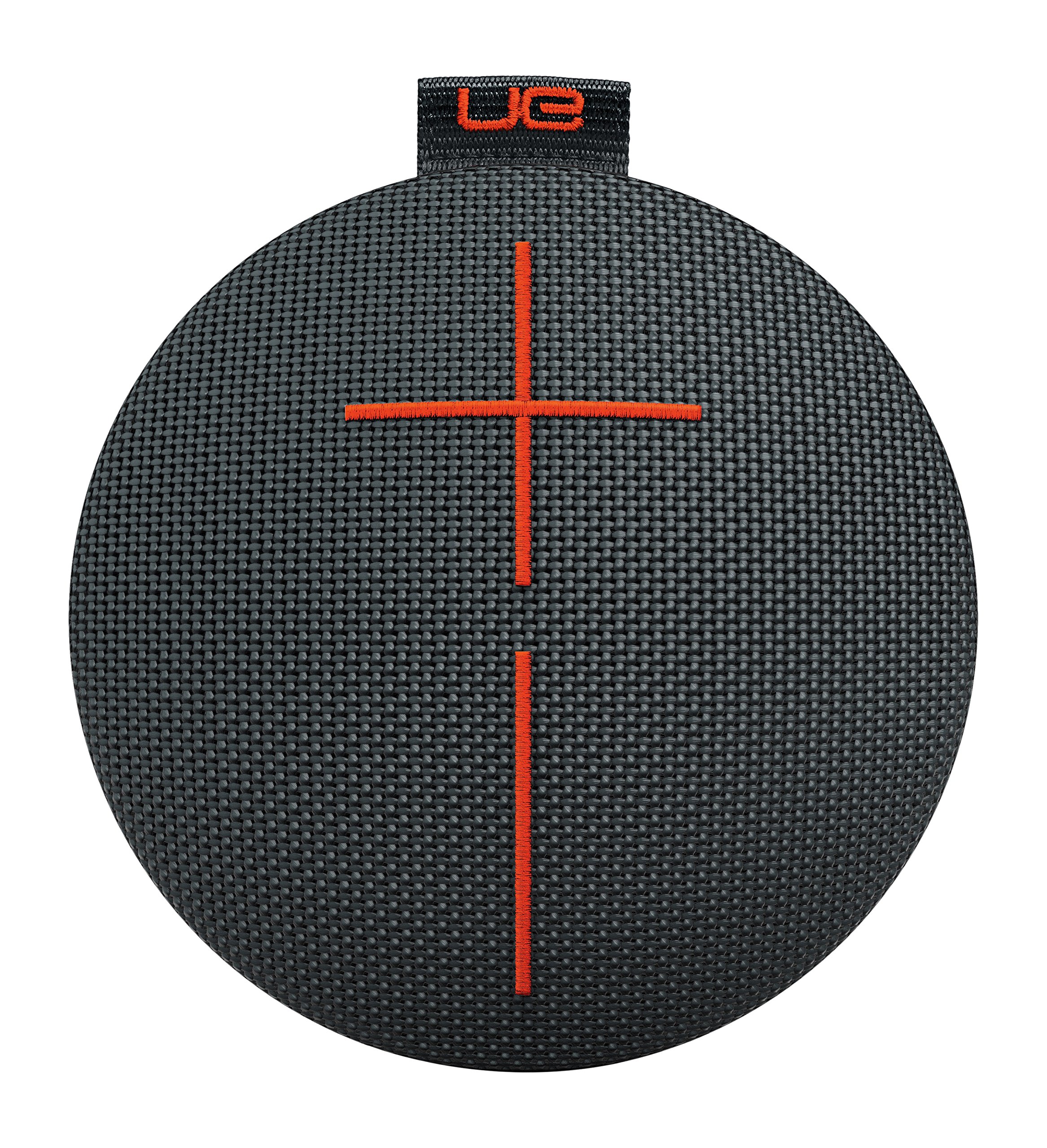 UE Roll 2 ポータブル ワイヤレス Bluetooth スピーカー 紫 【公式通販】