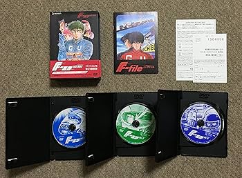 Amazon.com: F: DVD Box : Movies & TV