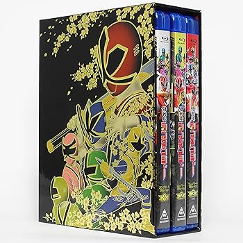 Amazon.co.jp: スーパー戦隊シリーズ 侍戦隊シンケンジャー