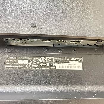 Amazon.co.jp: ASUS ゲーミングモニター 28型FPS向き/4K/3840×2160/1ms