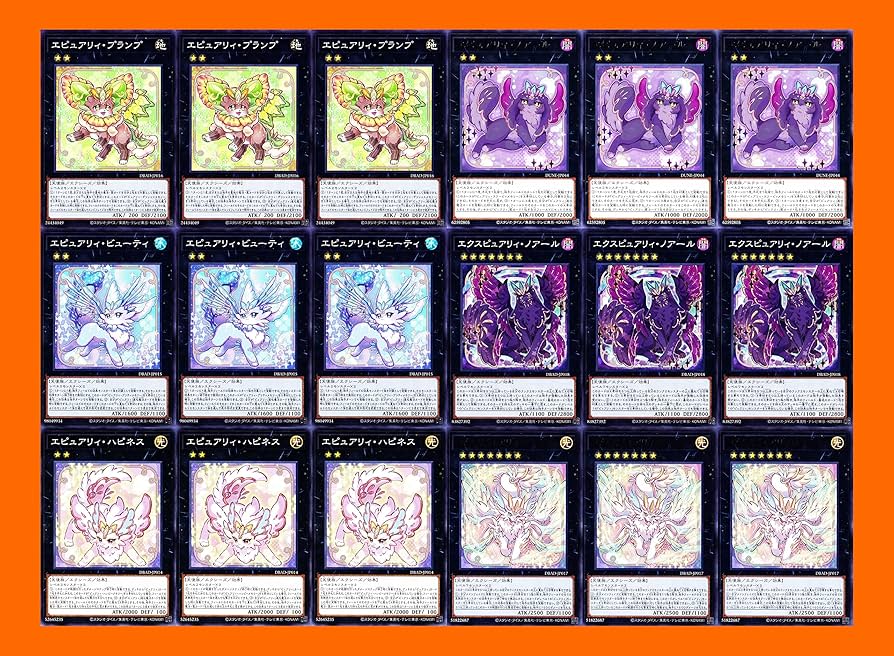 Amazon | ピュアリィデッキ リリィ マイフレンド ピュアリィ ハッピー