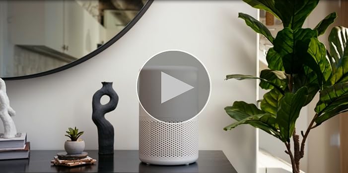 Amazon.co.jp: Levoit (レボイト) 空気清浄機 18畳 Core 200S ホワイト