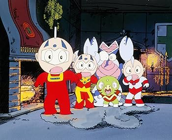 Amazon.co.jp: ウルトラマンキッズ DVD-BOX2 ウルトラマンキッズ 母を