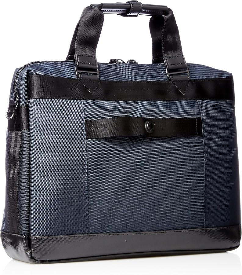 Amazon.co.jp: [バーマス] ビジネスブリーフ バウアー3 ブリーフ A4